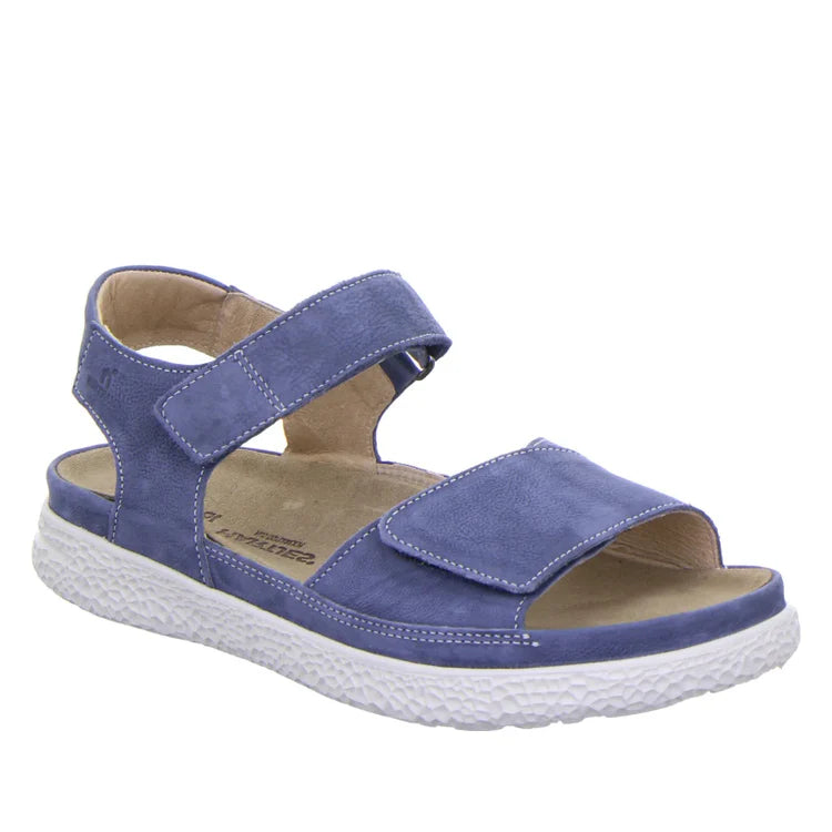 Hartjes Groove Steel Blue