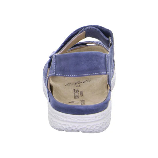 Hartjes Groove Steel Blue