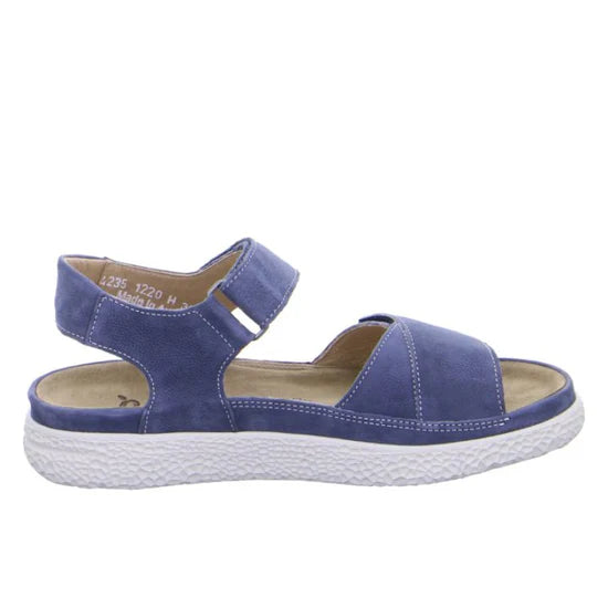 Hartjes Groove Steel Blue