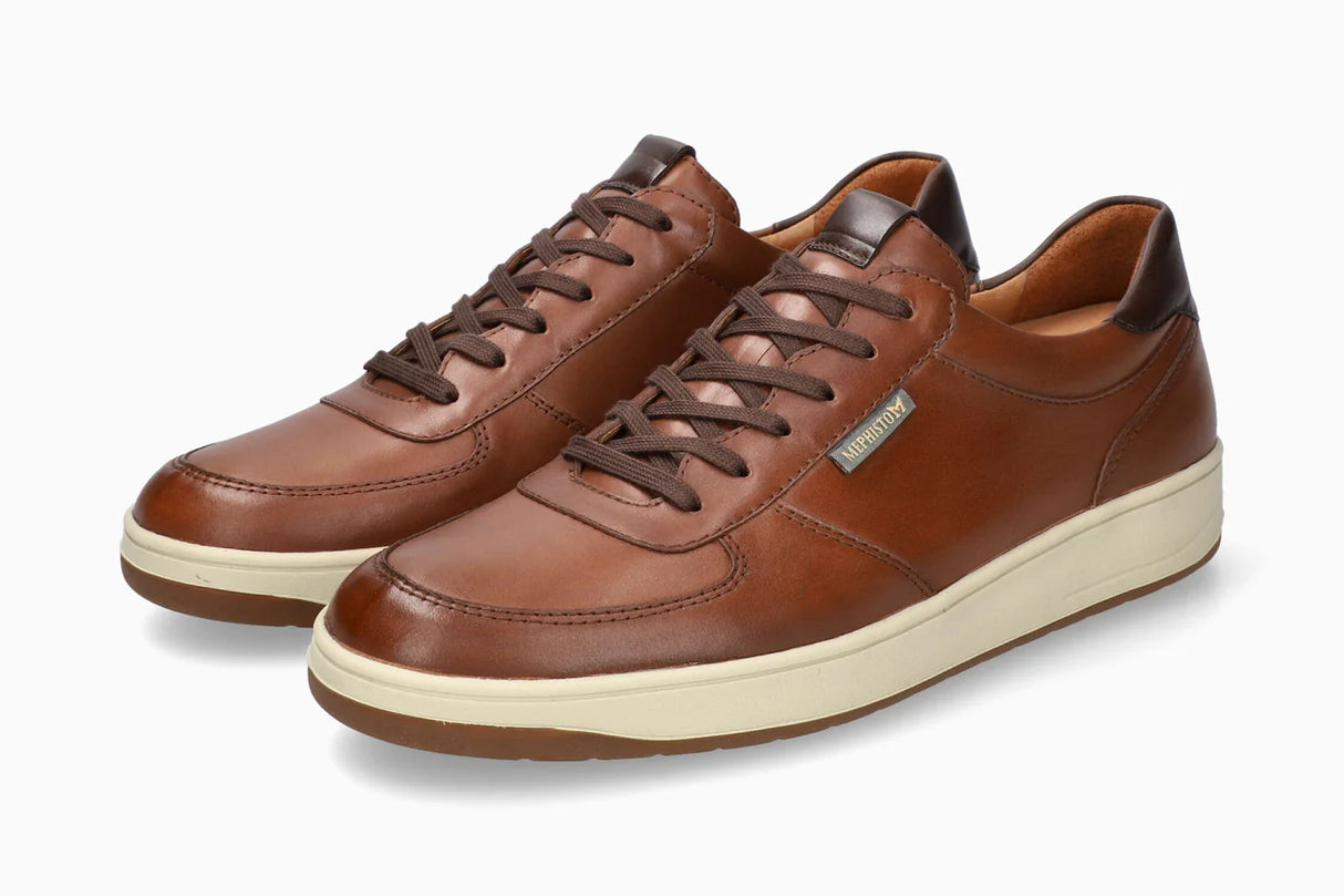 Mephisto Herwin Hazelnut