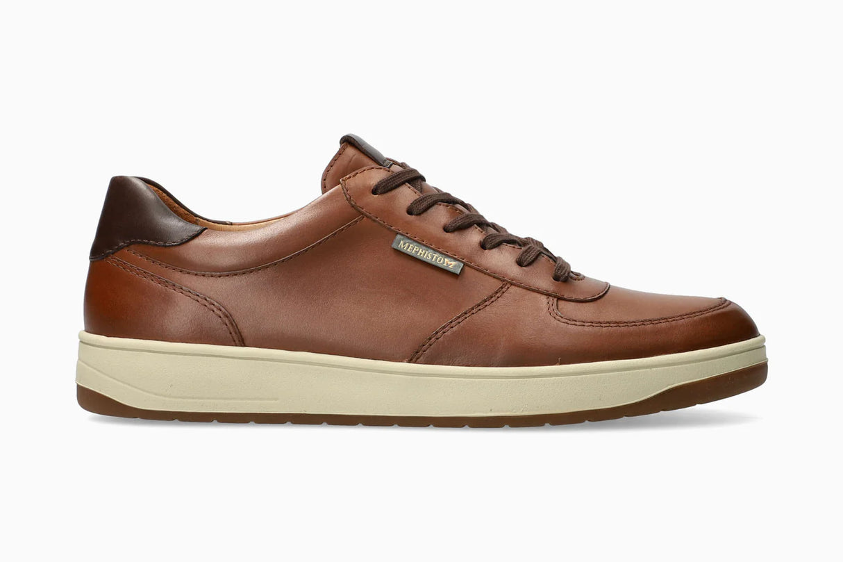Mephisto Herwin Hazelnut