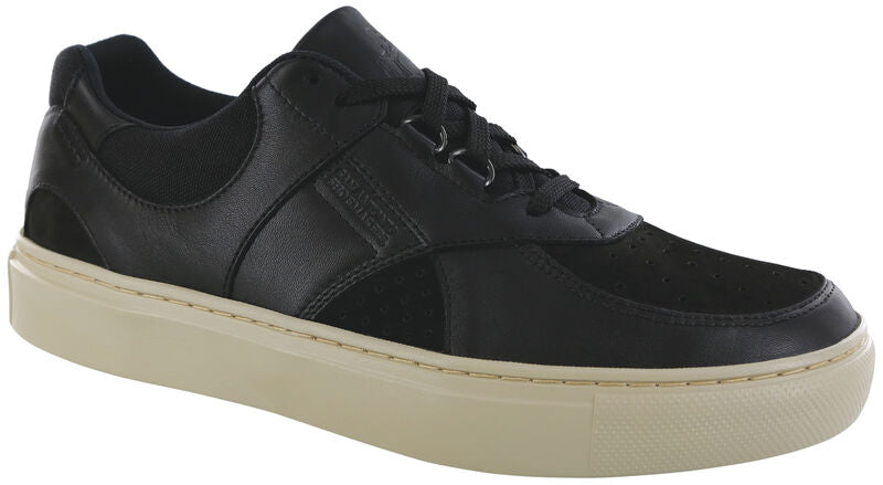 SAS Men's High Street - Black Ash