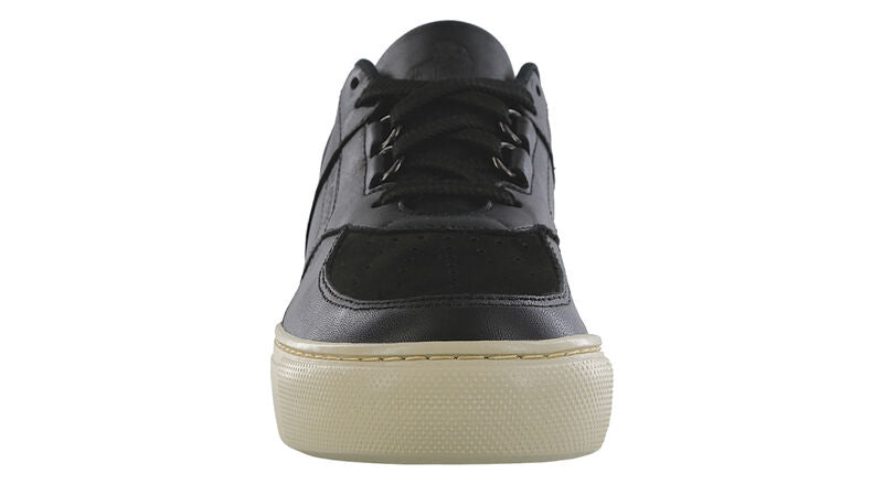 SAS Men's High Street - Black Ash