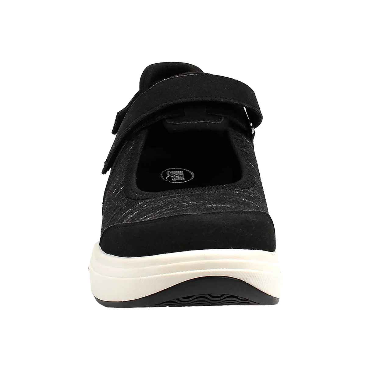 Drew Janice Black Combo