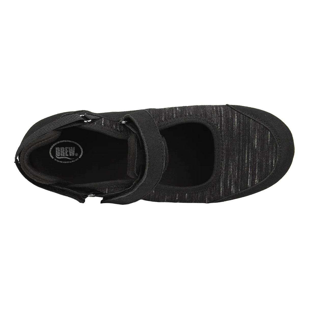 Drew Janice Black Combo