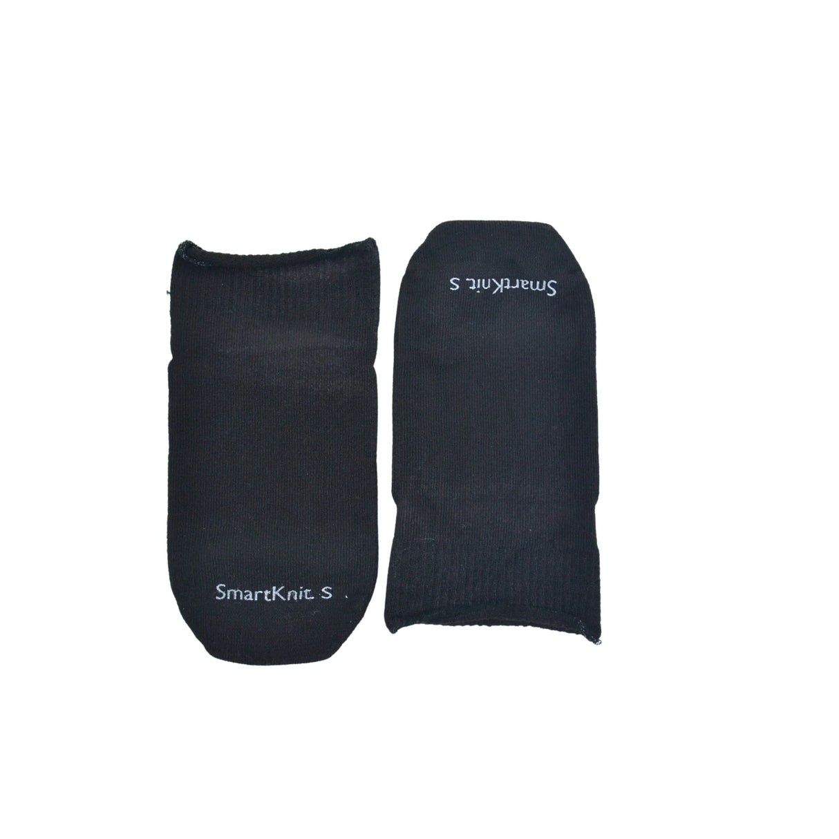 SmartKnit Mini Crew Black Medium