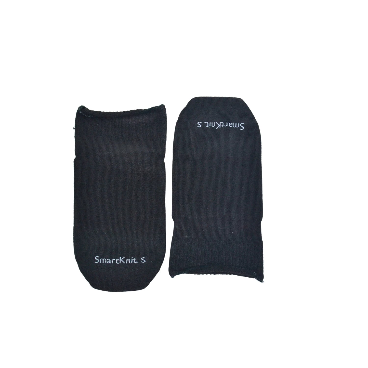 SmartKnit Mini Crew Black Medium