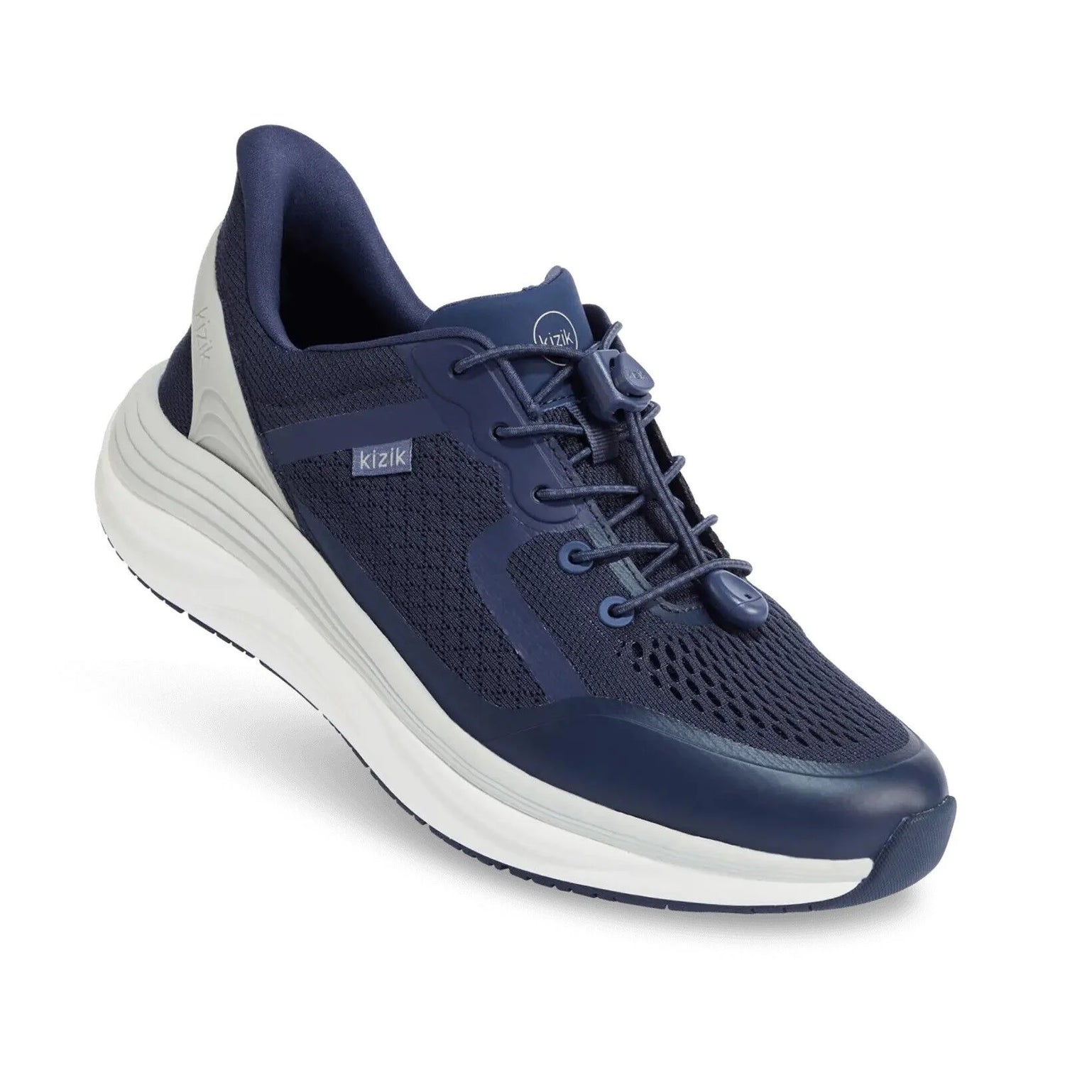 Kizik Men's London Naval Academy
