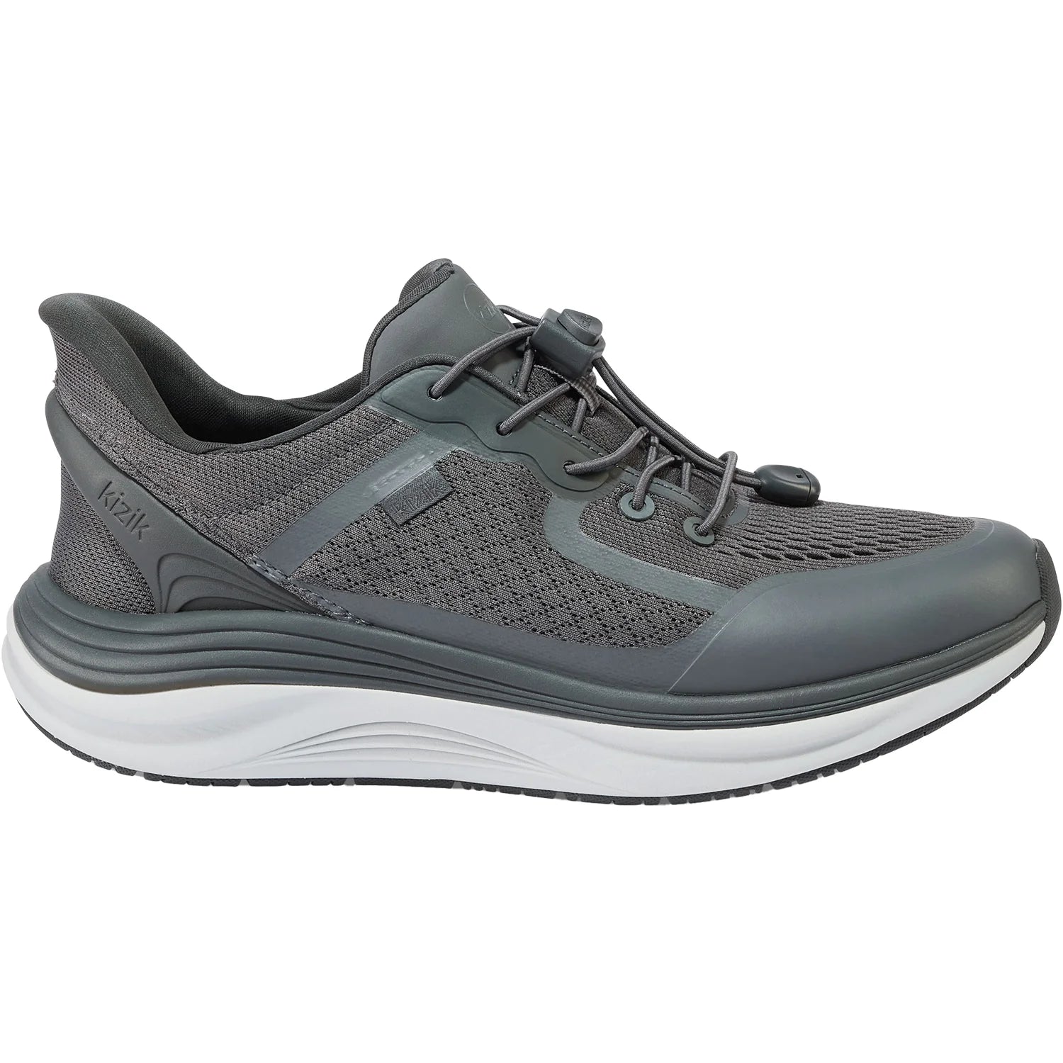 Kizik Men's London Castlerock