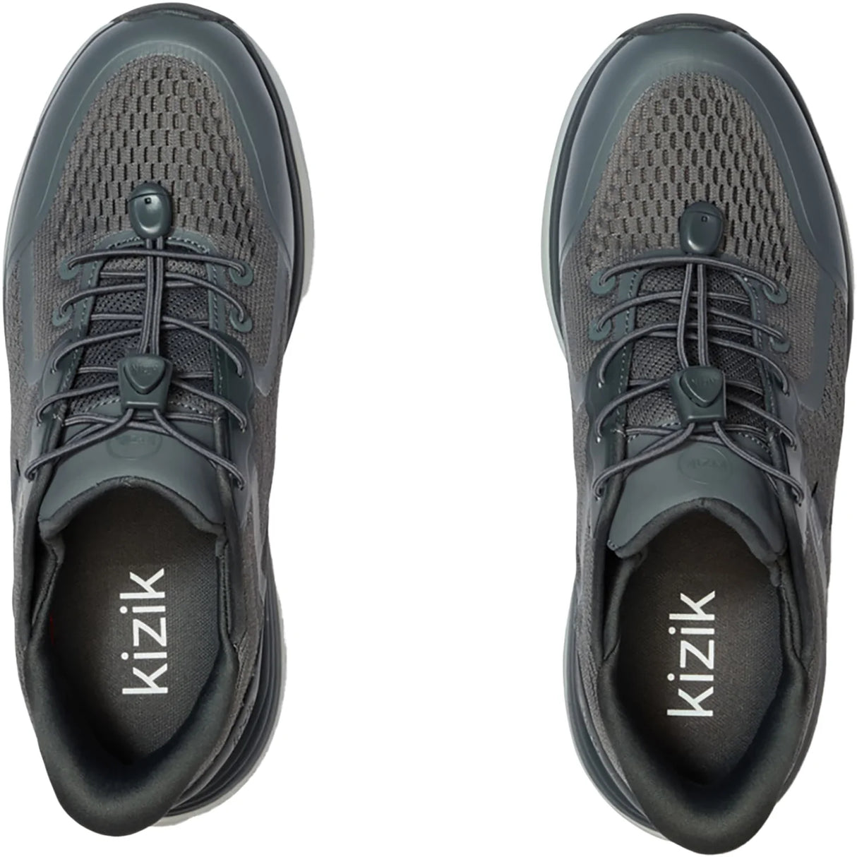 Kizik Men's London Castlerock