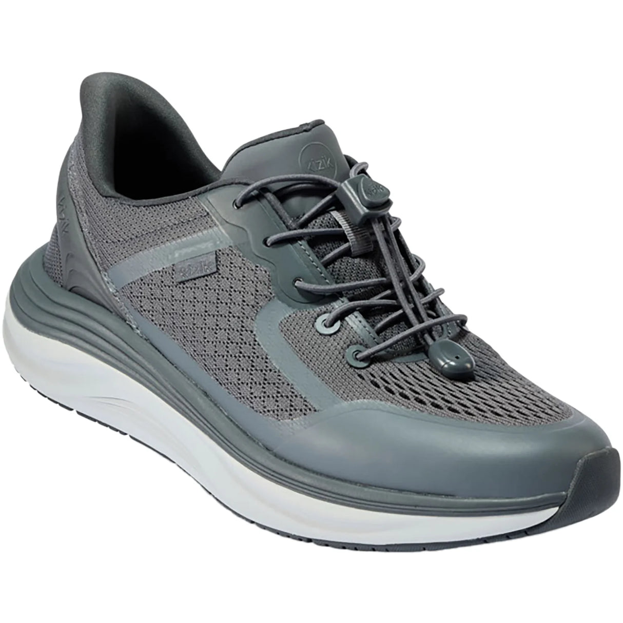 Kizik Men's London Castlerock