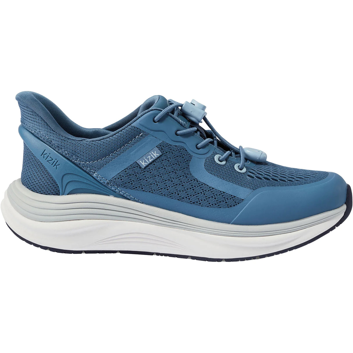 Kizik Women's London Coronet Blue