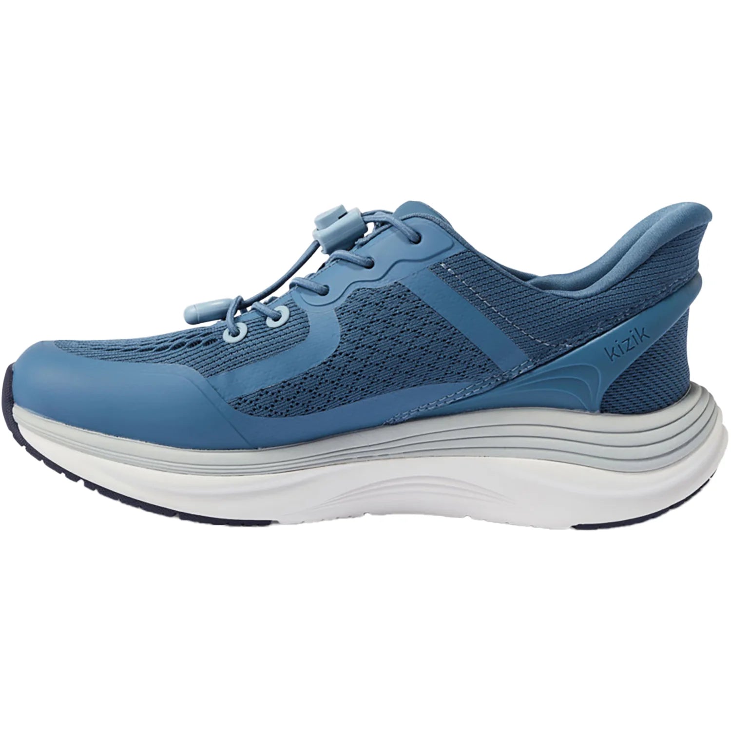 Kizik Women's London Coronet Blue