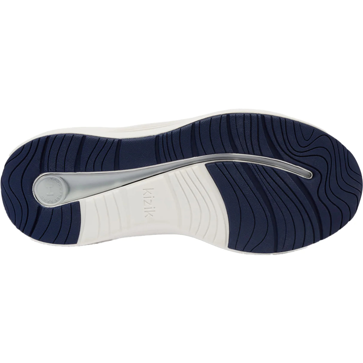 Kizik Women's London Coronet Blue