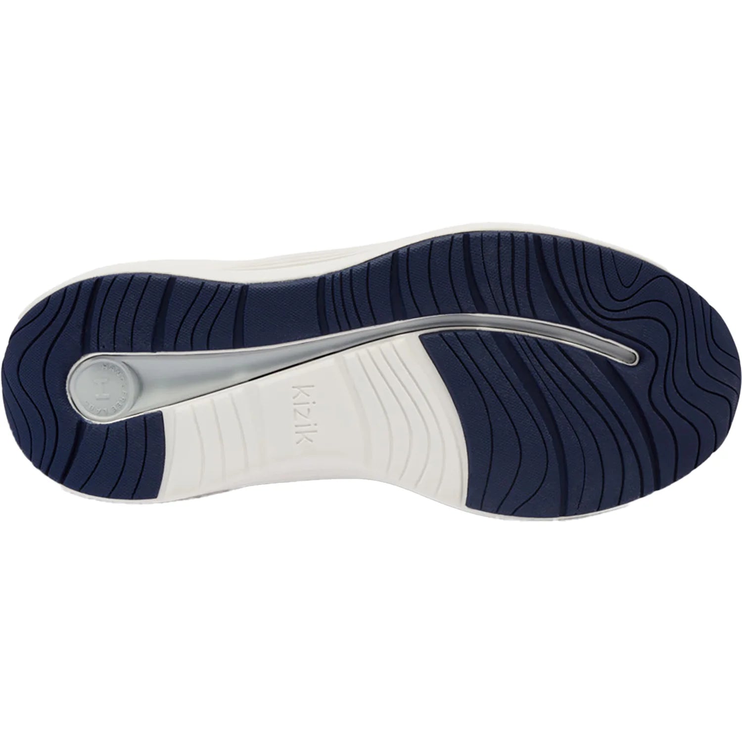 Kizik Women's London Coronet Blue