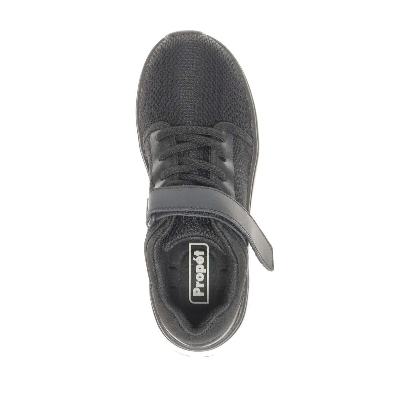 Propet Ultima FX Black