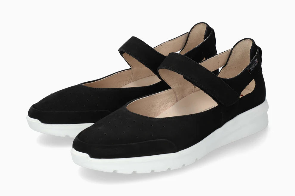 Mephisto Marsia Black/White