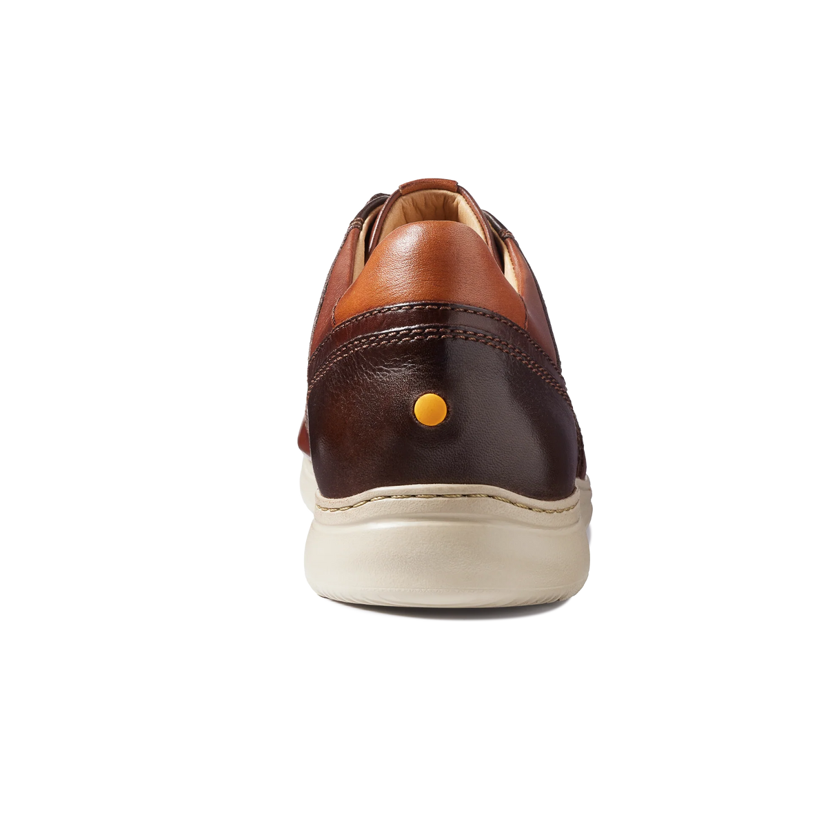 Samuel Hubbard Olema Brown Featherlight Oxford