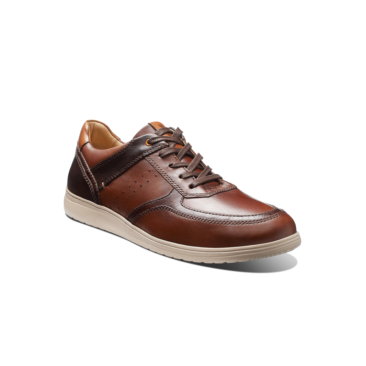 Samuel Hubbard Olema Brown Featherlight Oxford