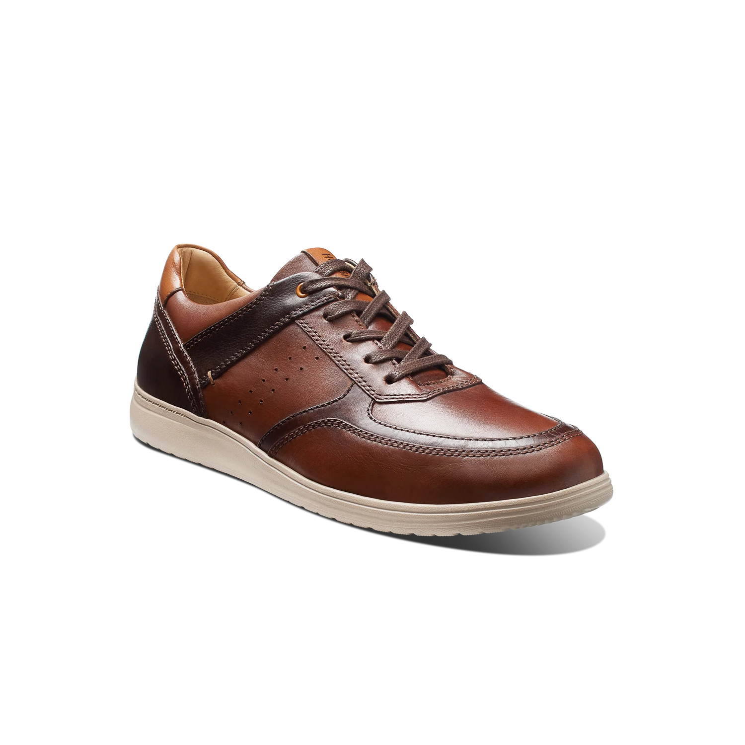 Samuel Hubbard Olema Brown Featherlight Oxford