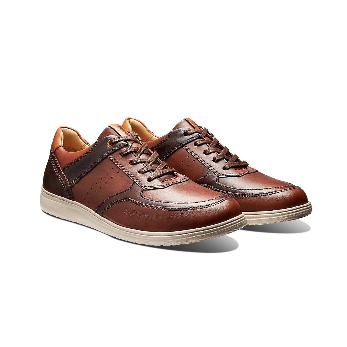 Samuel Hubbard Olema Brown Featherlight Oxford