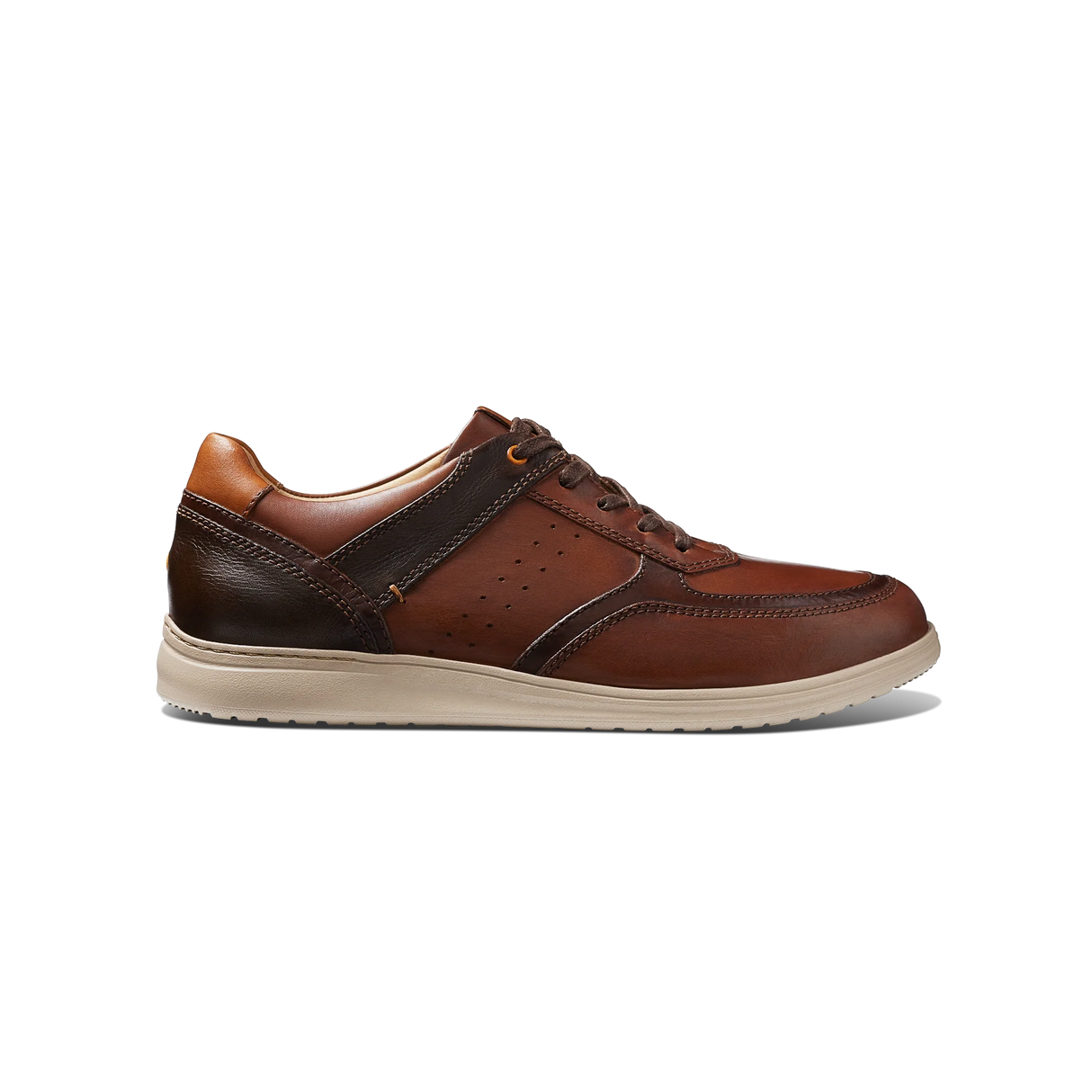 Samuel Hubbard Olema Brown Featherlight Oxford