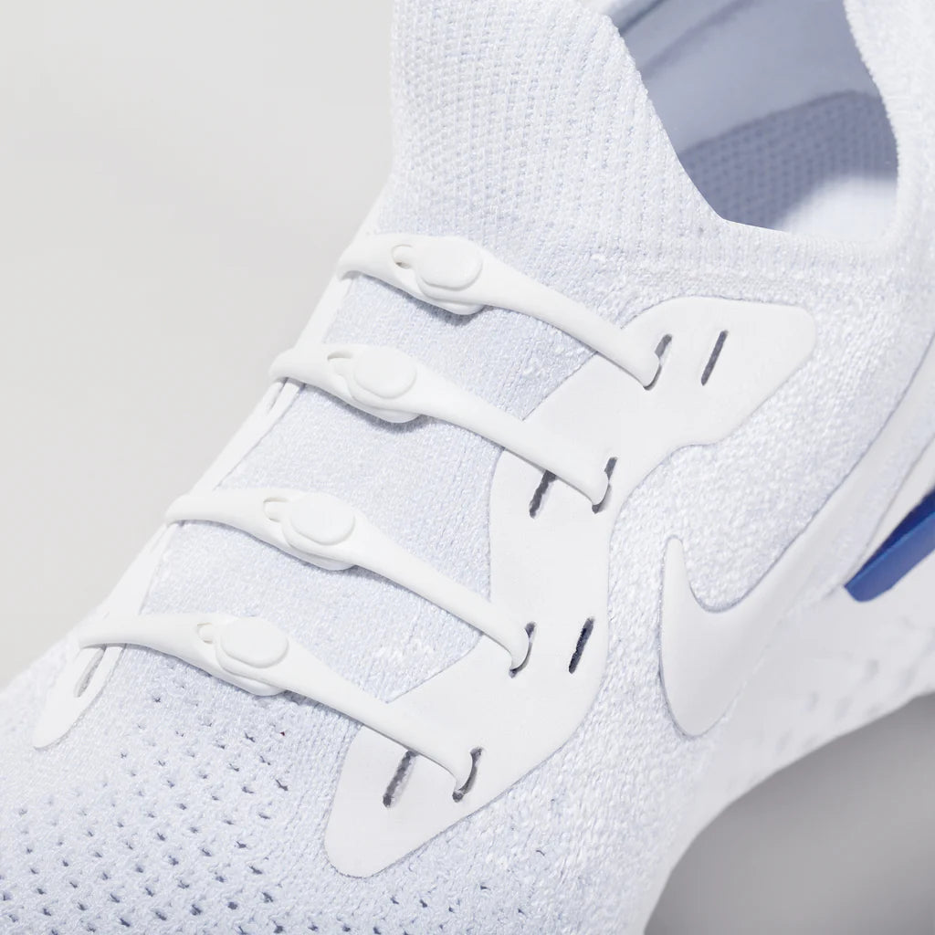 HICKIES Originals Lacing System