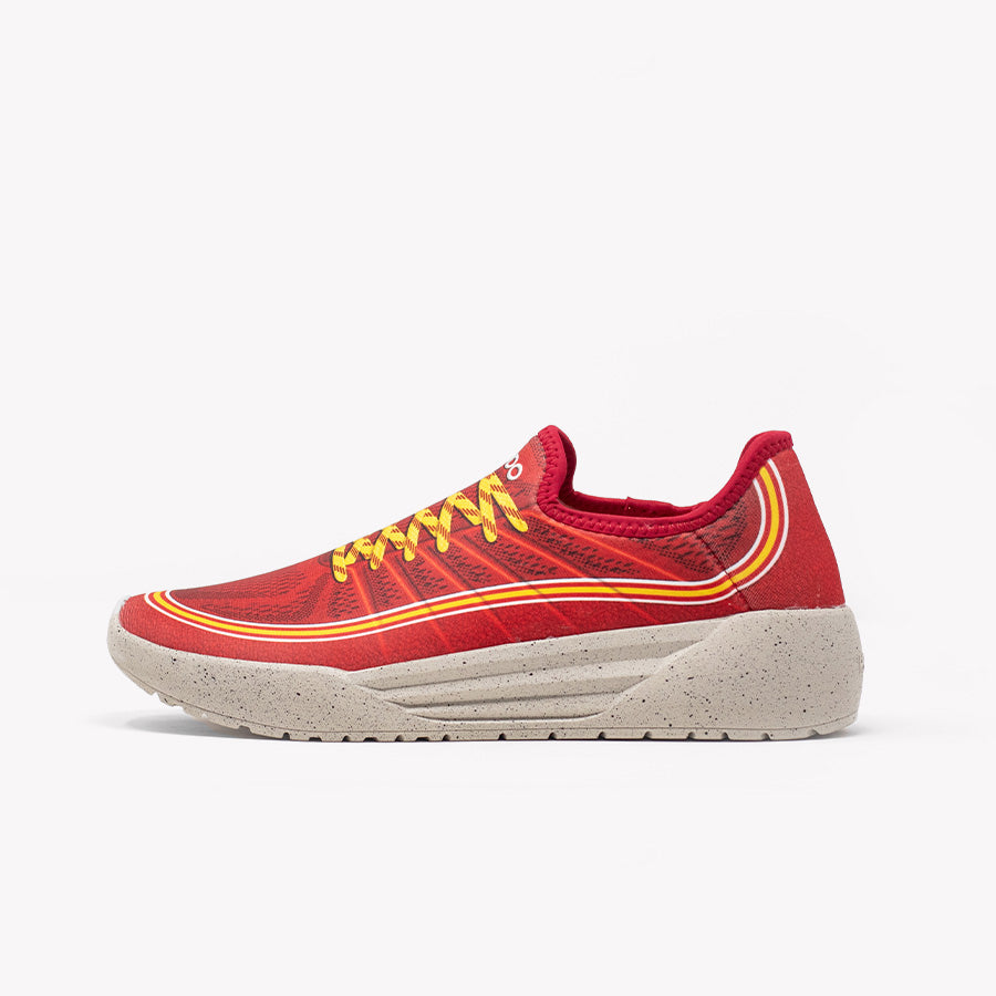 Women's ArrowRed