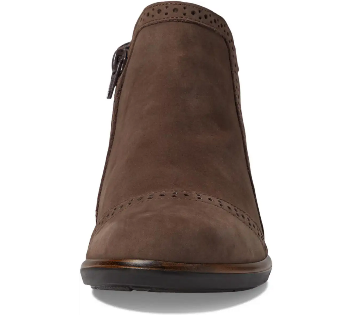 Naot Nefasi Coffee Bean Nubuck