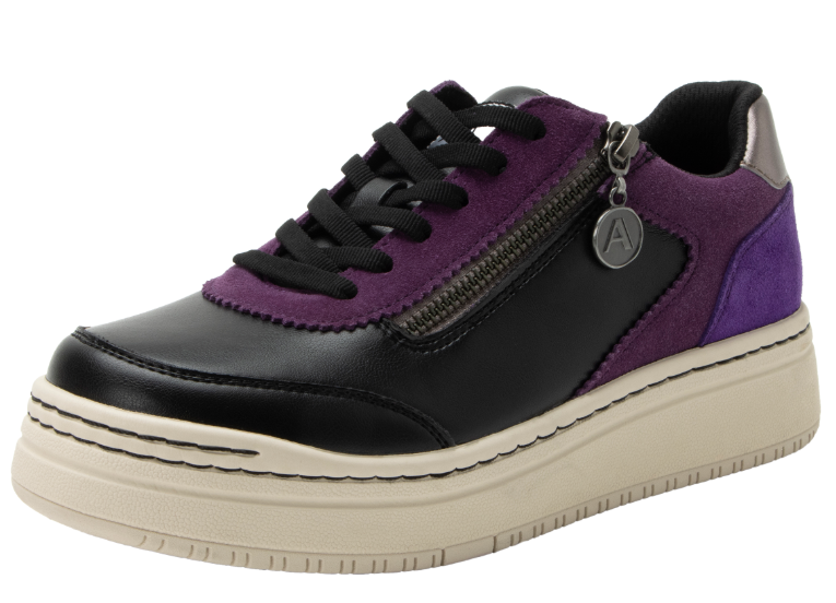 Alegria Averie Purple