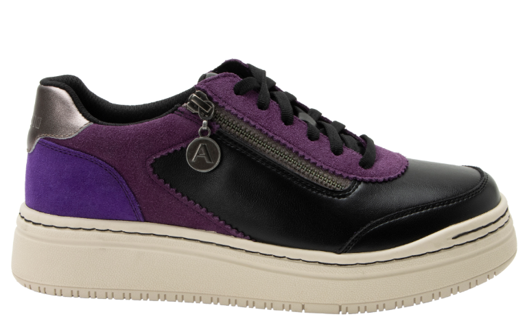 Alegria Averie Purple