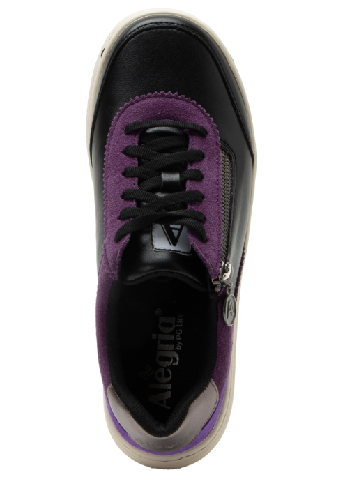 Alegria Averie Purple