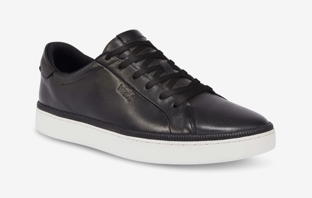 Kizik Men's Sonoma Black