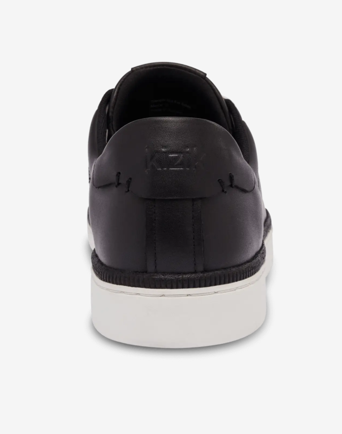 Kizik Men's Sonoma Black