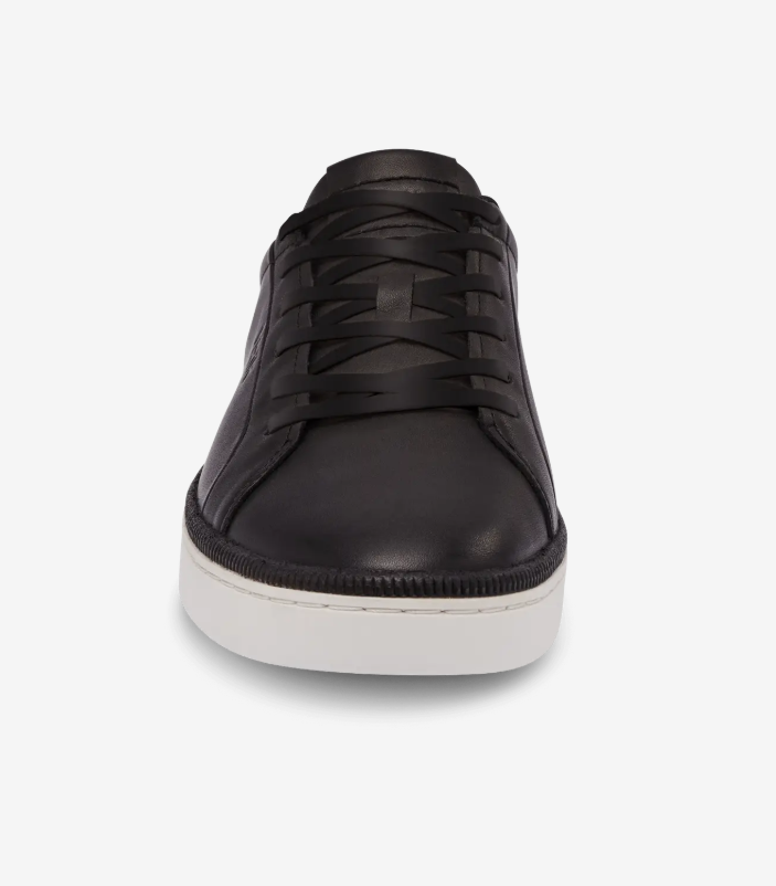 Kizik Men's Sonoma Black