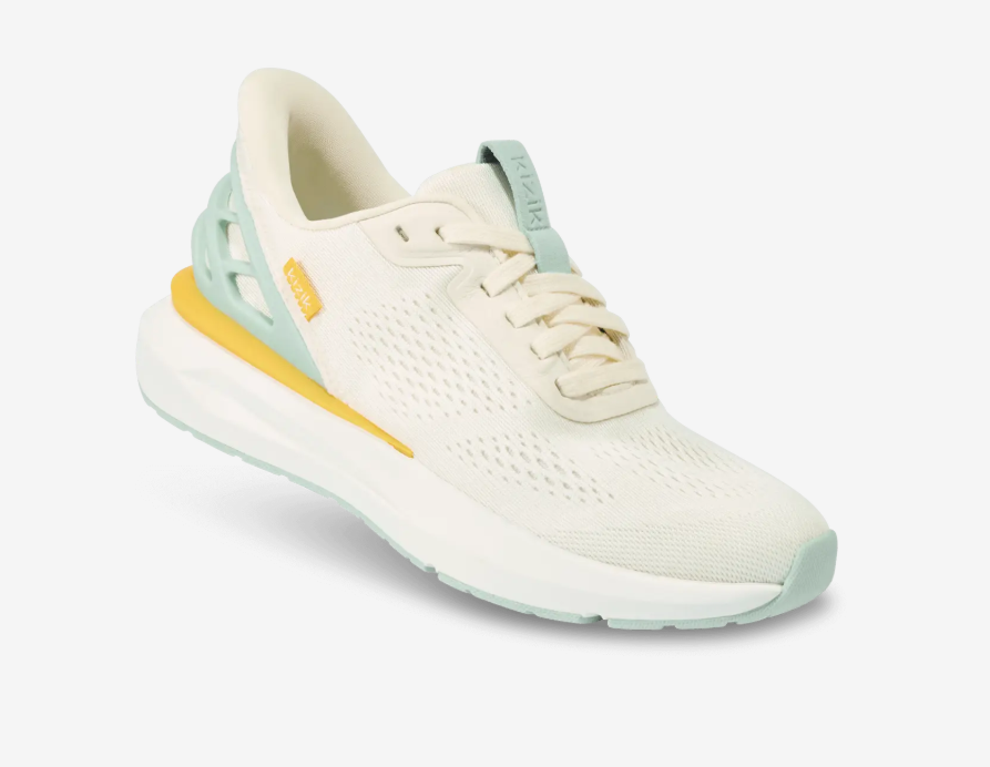 Kizik Women's Athens 2 Pristine