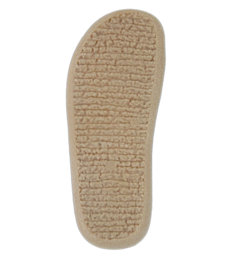 Sanita Varde Charcoal Wool Felt