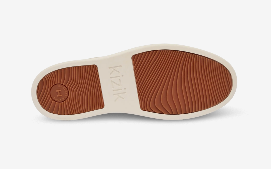 Kizik Men's Sonoma Lite Taupe