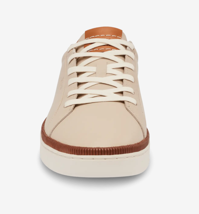 Kizik Men's Sonoma Lite Taupe