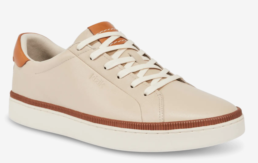 Kizik Men's Sonoma Lite Taupe