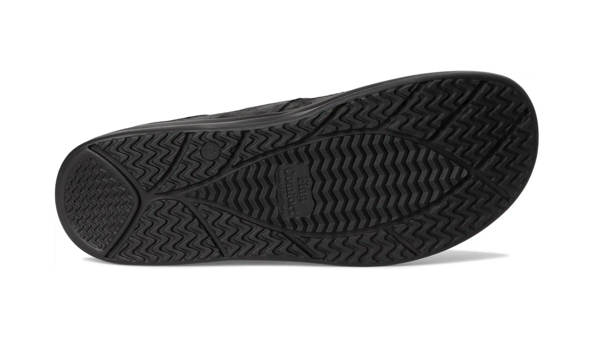 Finn Comfort Nagasaki Nero Vegas