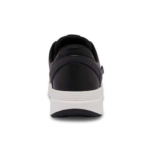 Kizik Women's Sydney Black