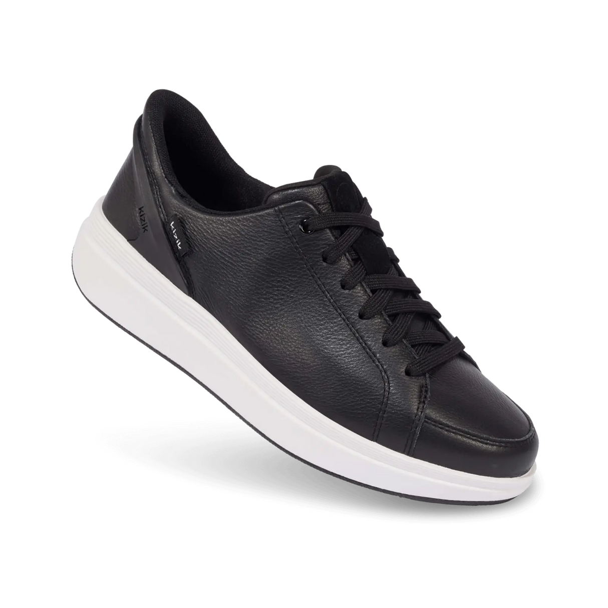 Kizik Women's Sydney Black