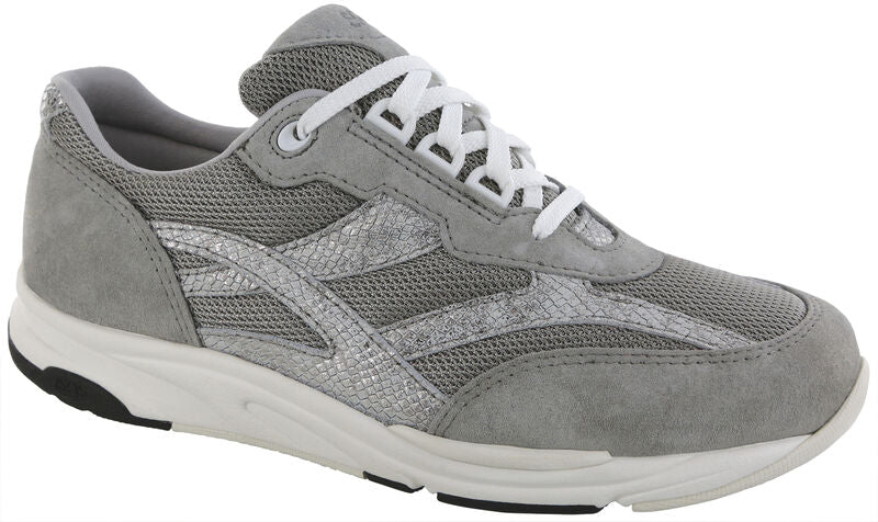 SAS Women's Tour Mesh - Plata Mix