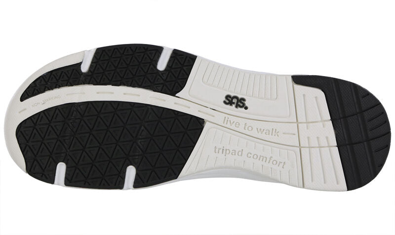 SAS Women's Tour Mesh - Plata Mix