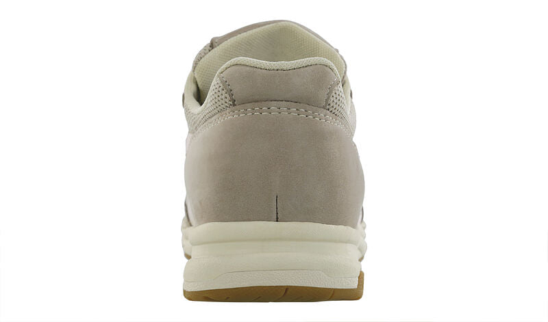 SAS Women's Tour Mesh - Taupe/Pink