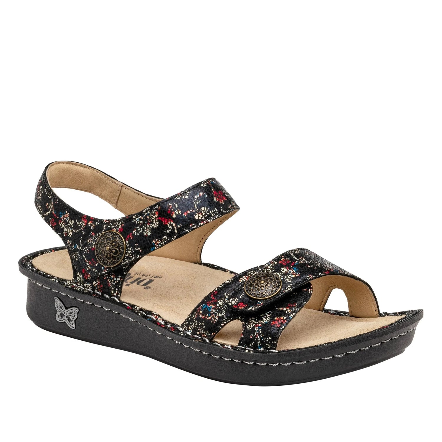 Alegria Vienna Posh