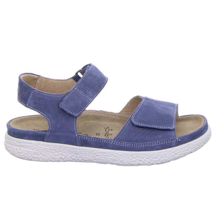 Hartjes Groove Steel Blue