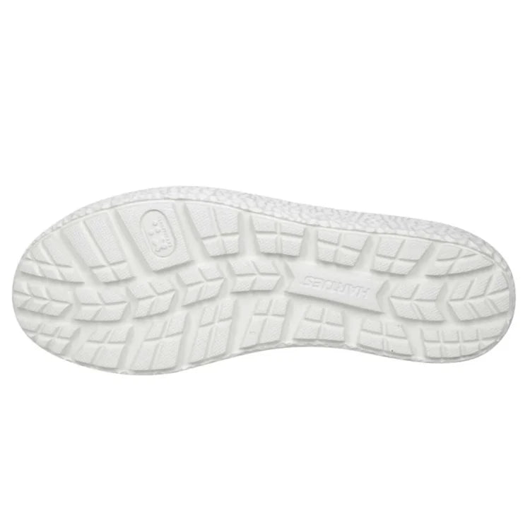 Hartjes Phil Birch/Gold Side Zip Oxford