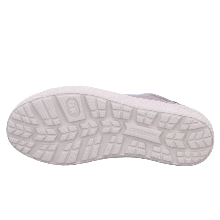 Hartjes Phil Granite Side Zip Oxford